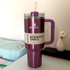 Stanley Quencher Tumbler 40oz